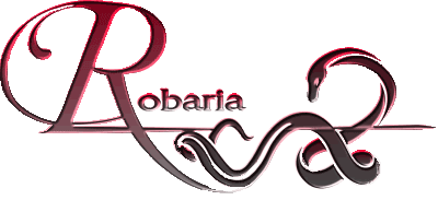 Robaria-Show