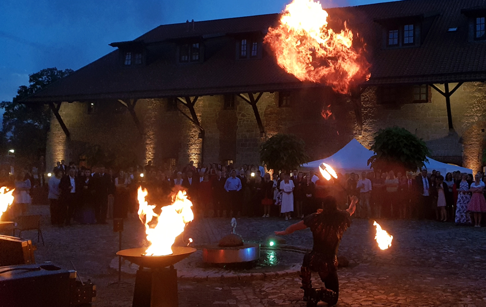 feuershow-halle