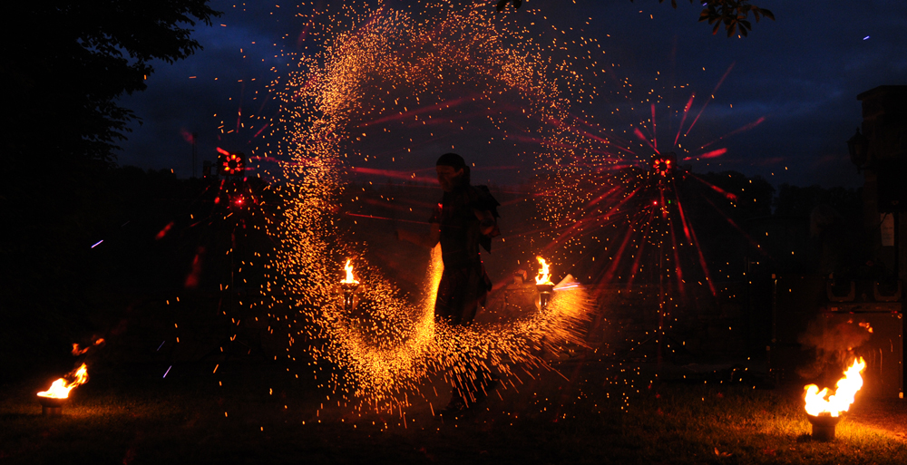 feuershow-hof