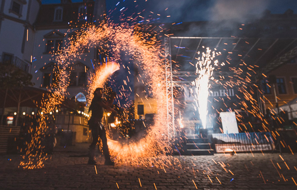 pyroshow-gera pyroshow-gera